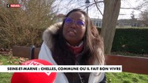 Seine-et-Marne : Chelles, commune où il fait bon vivre