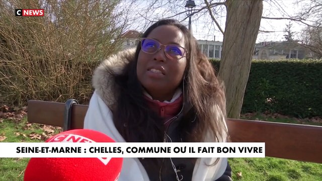 Seine-et-Marne : Chelles, commune où il fait bon vivre