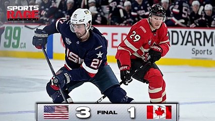 Historic Moments in American Hockey: Miracle on Ice