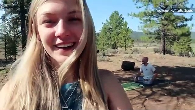 Vanished: The Gabby Petito Case – A True Crime Tragedy Explored