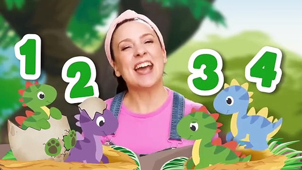 Kids cartoon