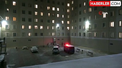 Kastamonu'da Yurt Katından Düşen Genç Hayatını Kaybetti