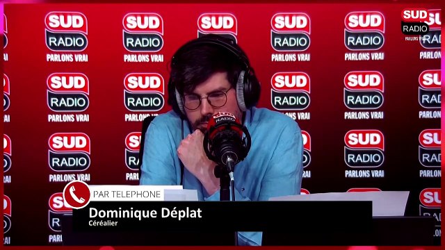 Pour arrondir leurs fins de mois, des agriculteurs proposent leur ferme comme relais pour les colis