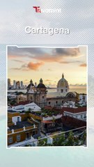 Los mejores lugares para visitar en Colombia