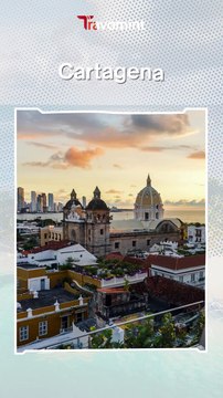 Los mejores lugares para visitar en Colombia