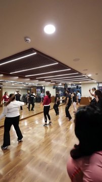 Bhangra & Aerobics Classes in Chandigarh | Best Trainers & Facility at Bodyzone Gym