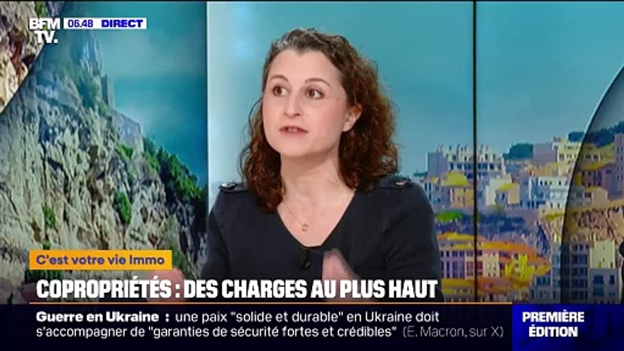 Travaux, gardien, syndicat...Pourquoi les charges de copropriétés explosent?