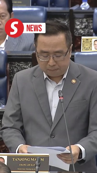 Malaysia ratifies space treaties to affirm commitment, says minister