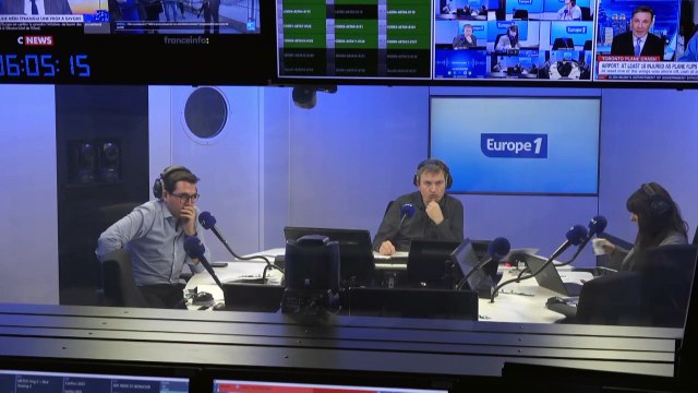 Otages de l'EI en Syrie : Nemmouche déclare à l'ouverture de son procès à Paris qu'il n'était pas le «geôlier»