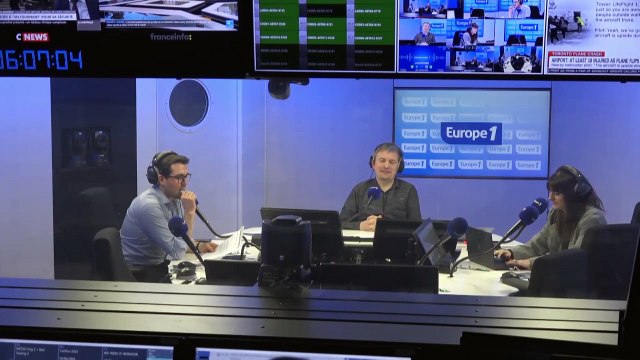 À quoi vont ressembler les Jeux olympiques d'hiver de 2030 ?