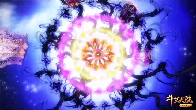 ตำนานจอมยุทธ์ภูตถังซาน ตอนที่ 171 พากย์ไทย