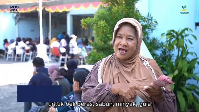 Pos Indonesia 18022025