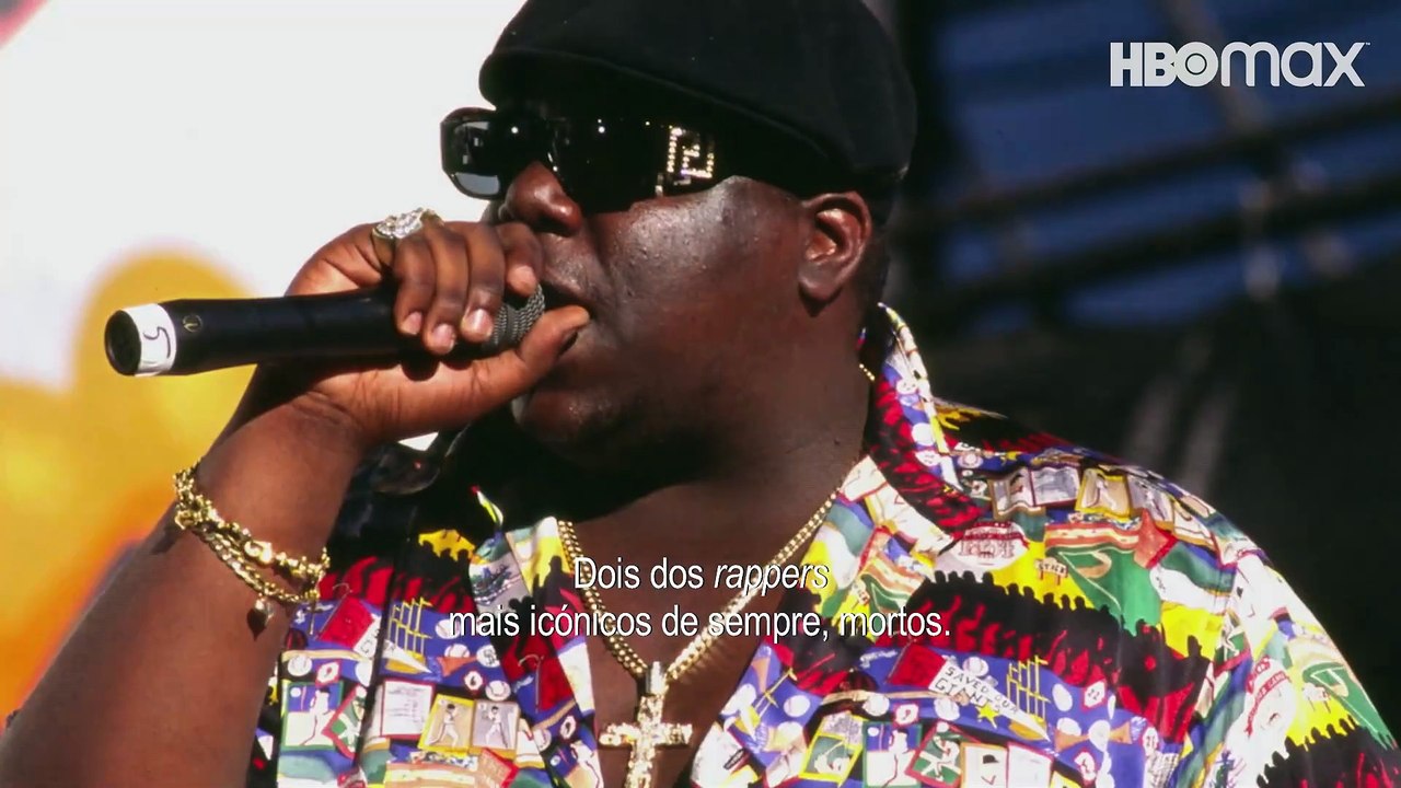 Who Killed Biggie and Tupac? | movie | 2022 | Official Trailer