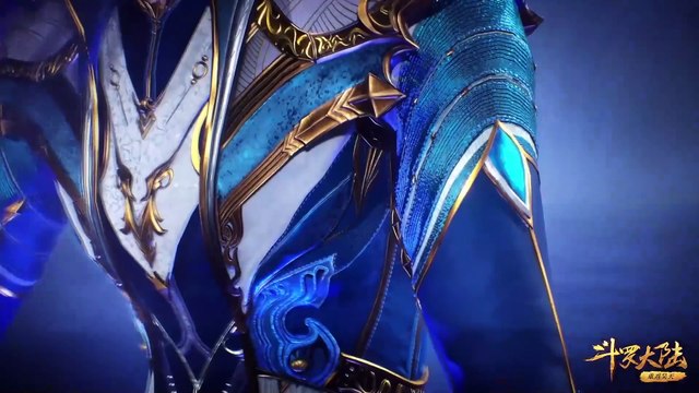 ตำนานจอมยุทธ์ภูตถังซาน ตอนที่ 173 พากย์ไทย