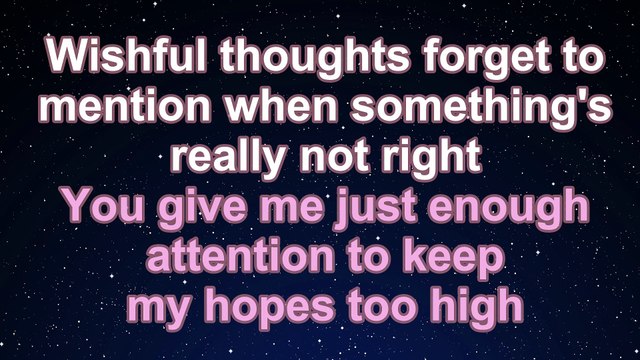 Karaoke♬ Foolish One - Taylor Swift 【No Guide Melody】 Instrumental, Lyric