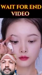 eye makup very nice video#eyes#shorts#makeup