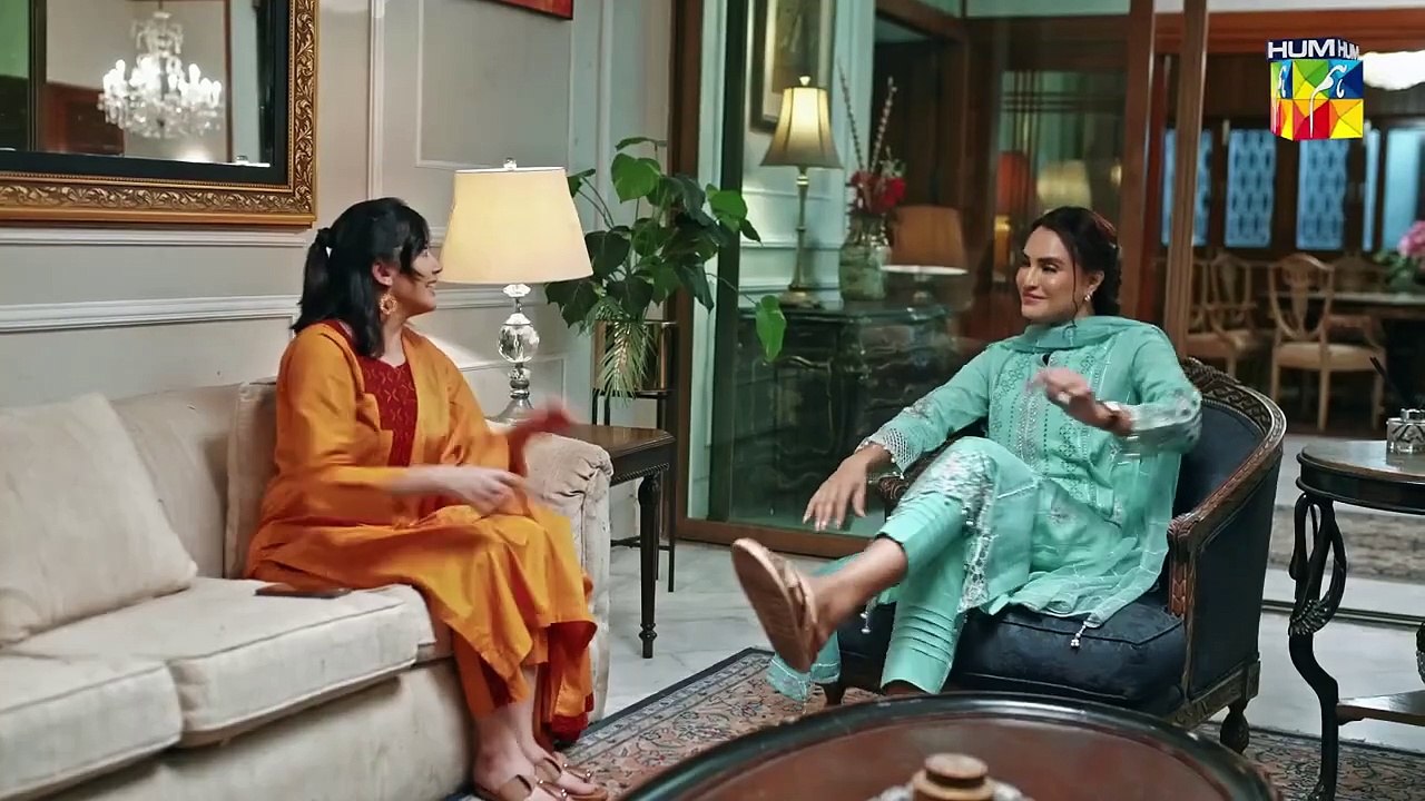 JUDWAA EPISODE 11
