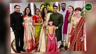 Prateik Babbar and Priya Banerjee Break Their Silence On Babbar Family's Absence From Their Wedding