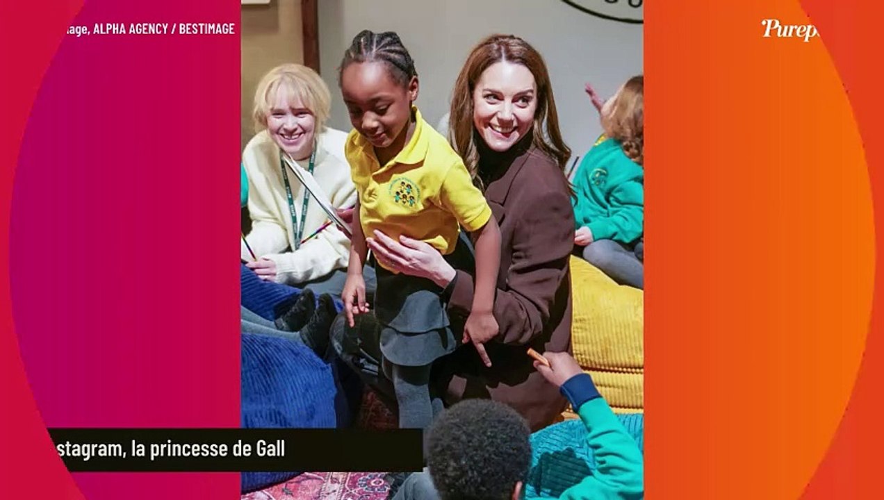 Kate Middleton sort de sa réserve pendant ses vacances en famille pour dévoiler les talents cachés de ses enfants, George impressionne