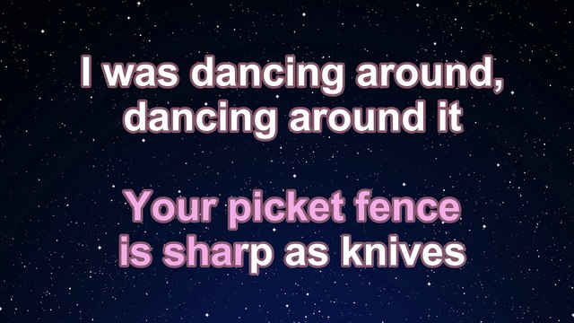 Karaoke♬ Taylor Swift - High Infidelity 【No Guide Melody】 Instrumental, Lyric