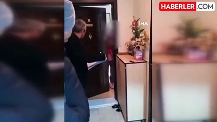 FETÖ Üyeliğinden Aranan Eski Müdür, Kurutmalıkta Saklanırken Yakalandı