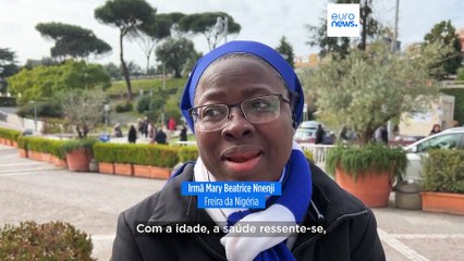 As notícias do dia | 18 fevereiro 2025 - Manhã