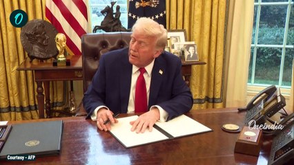 Egypt’s Strategic Response to Trump’s Policies 🇪🇬 | What America Might Do Next