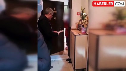 FETÖ Üyesi Eski Müdür Çamaşırların Arasında Yakalandı