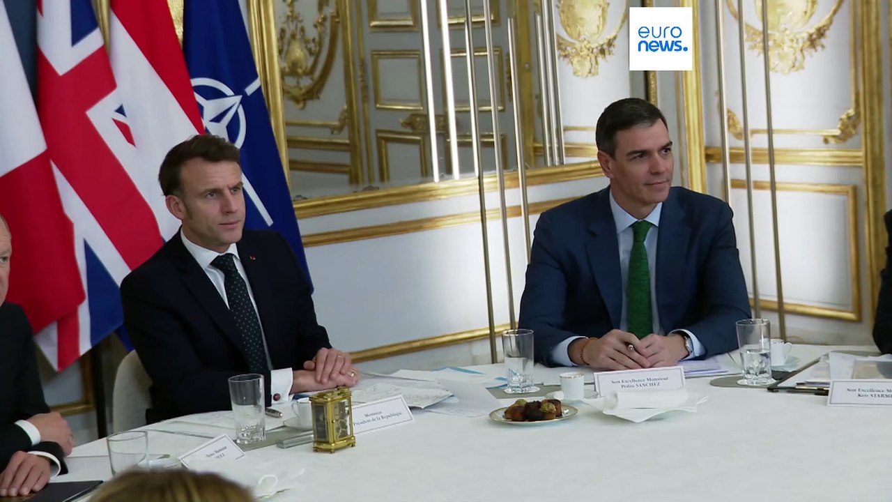 Nachrichten des Tages | 18. Februar - Morgenausgabe