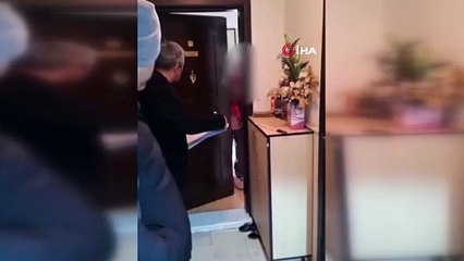 Firari FETÖ şüphelisi öyle bir yerde yakalandı ki...