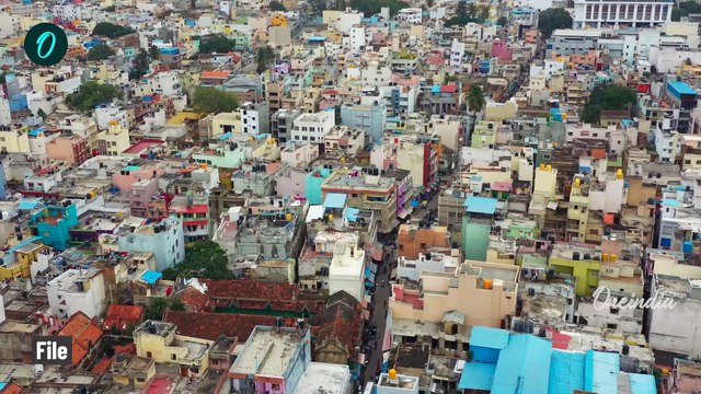 Bengaluru bans drinking water use for non-essential activities | Oneindia Tamil