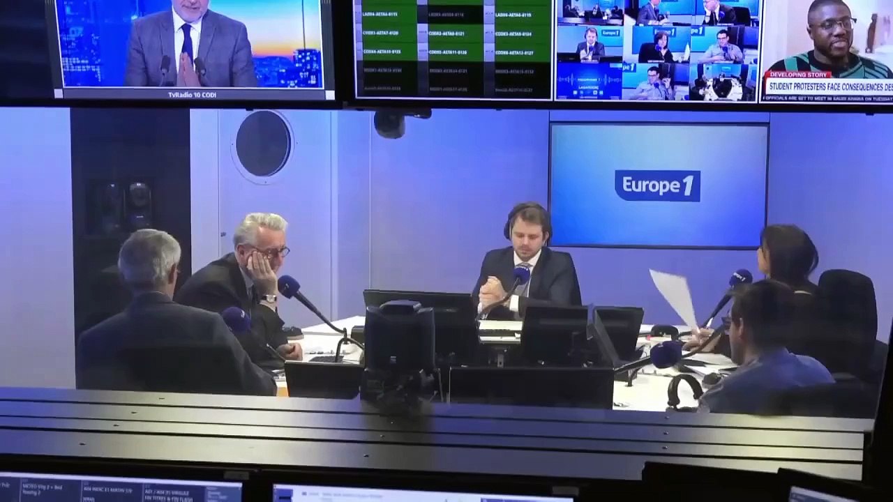 Mariages-passeports : au nom de la Loi !