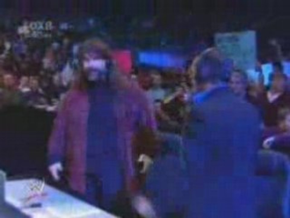 Smackdown 02.05.08 part 1