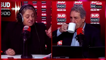 Françoise Degois : "Richard Ferrand, gare à l'accident industriel !"
