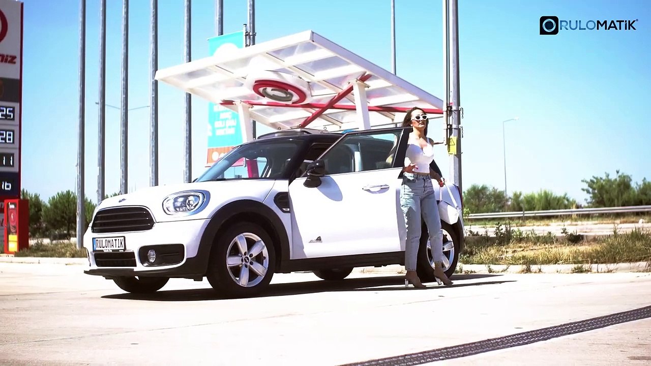 Microfiber Towel Vending Machine Rulomatik™