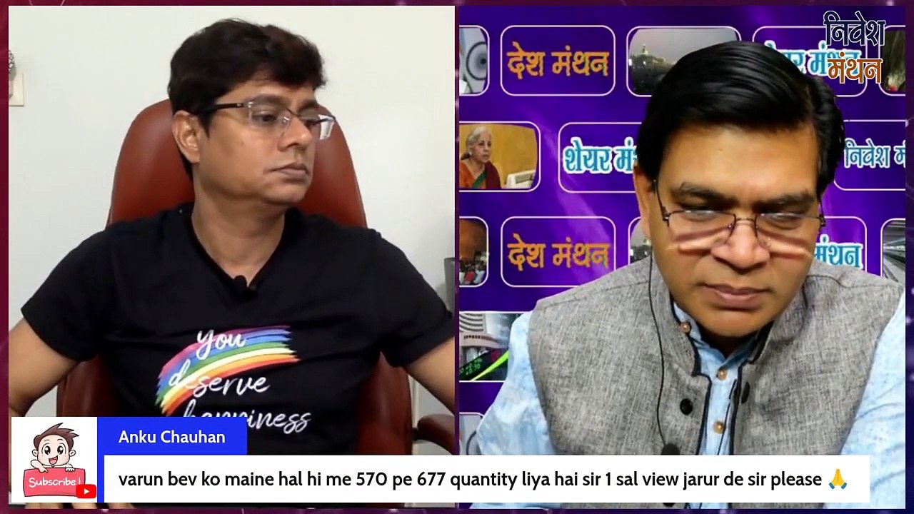 Varun Beverages Share Latest News Today! Vbl Stock Market Price Analysis! Share To Buy