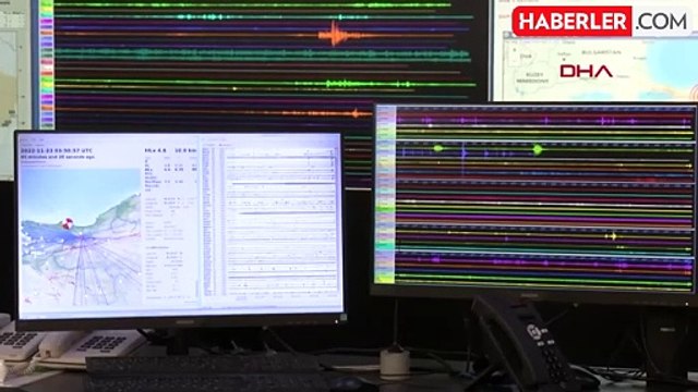 SON DEPREMLER! 18 Şubat deprem mi oldu? Deprem ne zaman, nerede oldu? AFAD, Kandilli Rasathanesi raporları