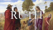 Ruth | The Bible (KJV) King James Version | Old Testament
