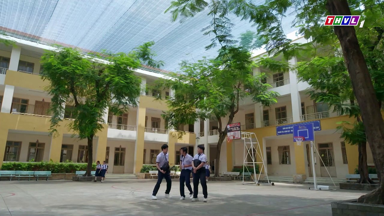 MÀU CỦA TÌNH YÊU - TẬP 15 - PHIM VIỆT NAM THVL1 - MAU CUA TINH YEU