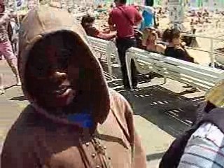 Bordel Plage A Nantes