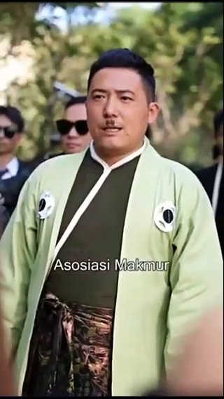  Kembalinya ayah legendaris part 2 tamat