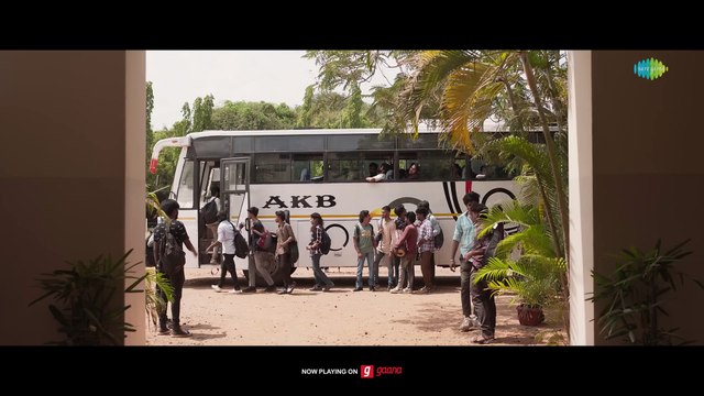 Hey Rangule - Video Song _ Amaran _ Sivakarthikeyan, Sai Pallavi _ GV Prakash _ Rajkumar Periasamy