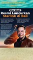 Elon Musk Resmi Luncurkan Starlink di Bali#Elon Musk ke Bali#Elon Musk#Starlink di Bali