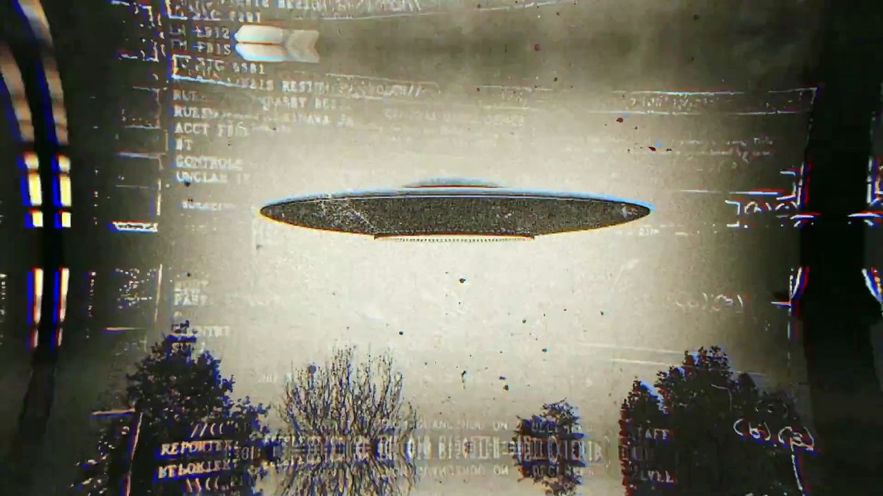 Aerial Phenomena S01E08