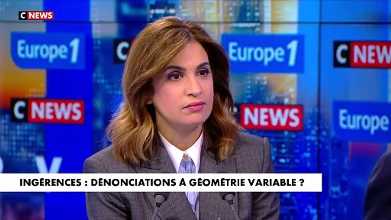 Thierry Breton sur le soutien d'Elon Musk à la AFD