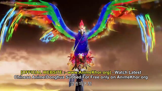 Ten Thousand Worlds [Wan Jie Duzun] Season 3 Episode 31 [305]