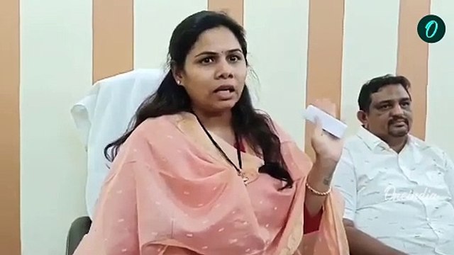 Bhuma Akhila Priya : మాస్ వార్నింగ్.. Chandrababu చిన్న సైగ చేస్తే చాలు, లేపేస్తా | Oneindia Telugu