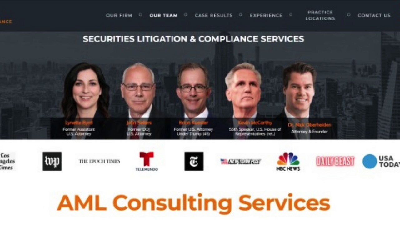 BSA-AML audits