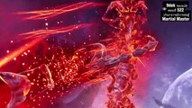 Martial Master episode 522