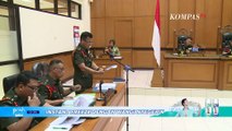 Rangkuman Keterangan 2 Anak Bos Rental di Sidang Lanjutan Penembakan Sang Ayah oleh Oknum TNI AL